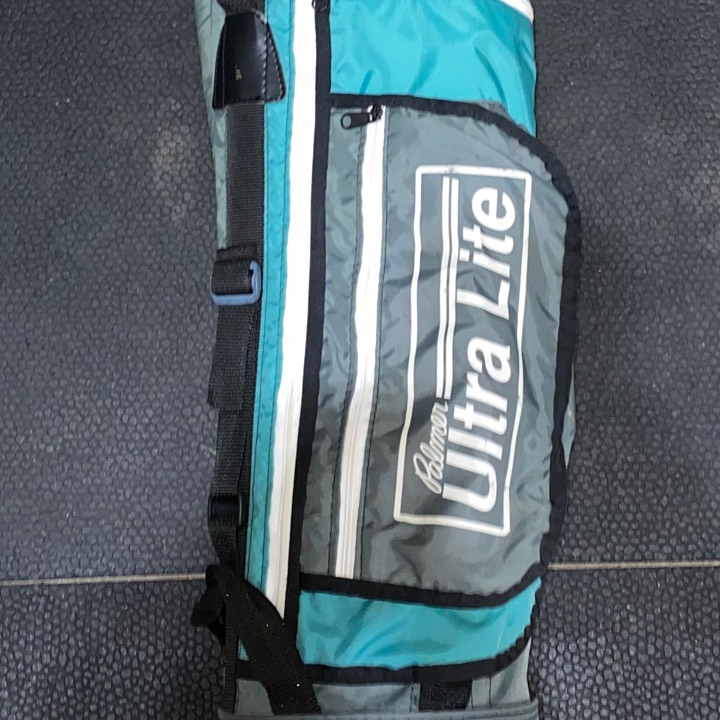 Palmer Ultra Lite Carry Bag