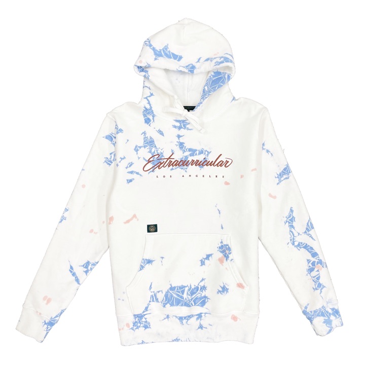 Extracurricular Script Hood