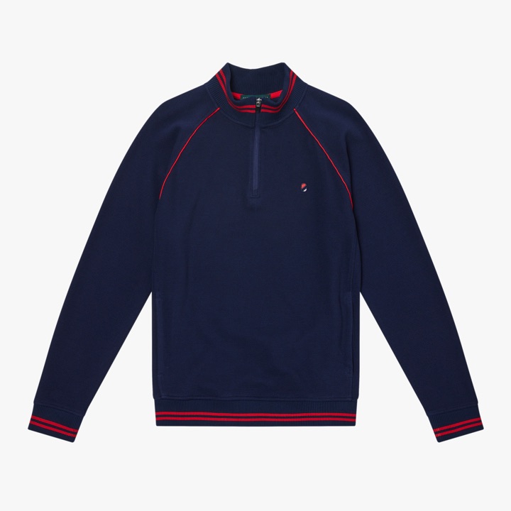 Extracurricular Malara 1/4 Zip 👀
