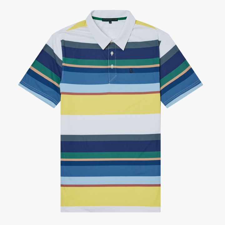 Extracurricular Ace Polo 👀