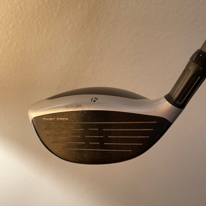 クラブ TaylorMade - Taylor Made M6 U3 M6 Irons