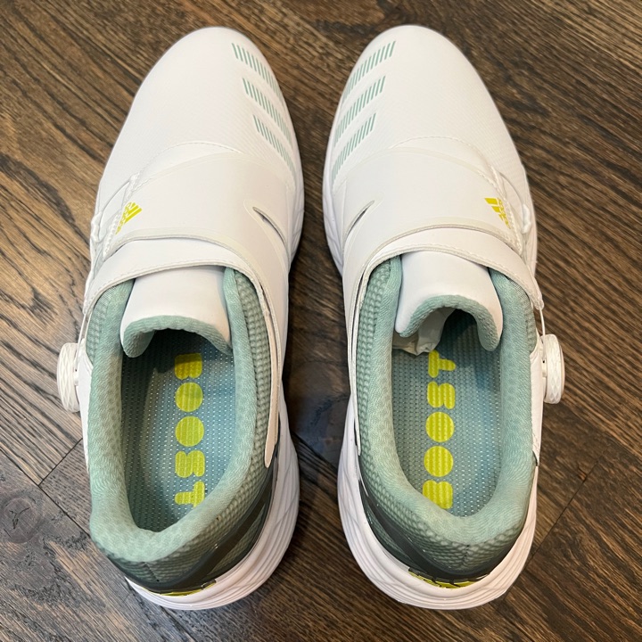 Adidas Boost BOA Golf Shoes (women) MULLIE Golf