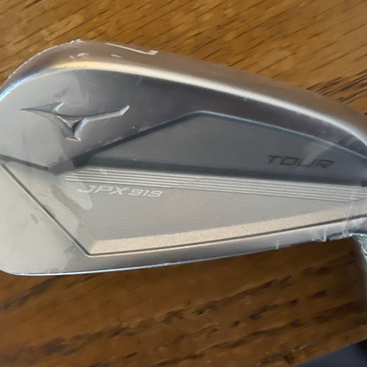 Mizuno JPX 919 Tour