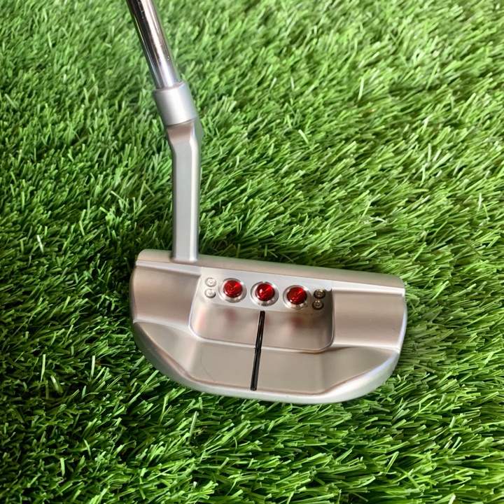 Scotty Cameron - 【お買い得】SCOTTY CAMERON SELECT FASTBACK2 $_12.JPG?set_id=880000500F