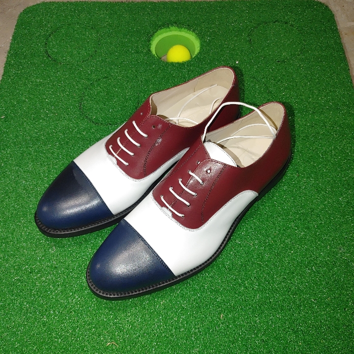 *NEW CUSTOM* - Golf Bespoke - Size 9.5