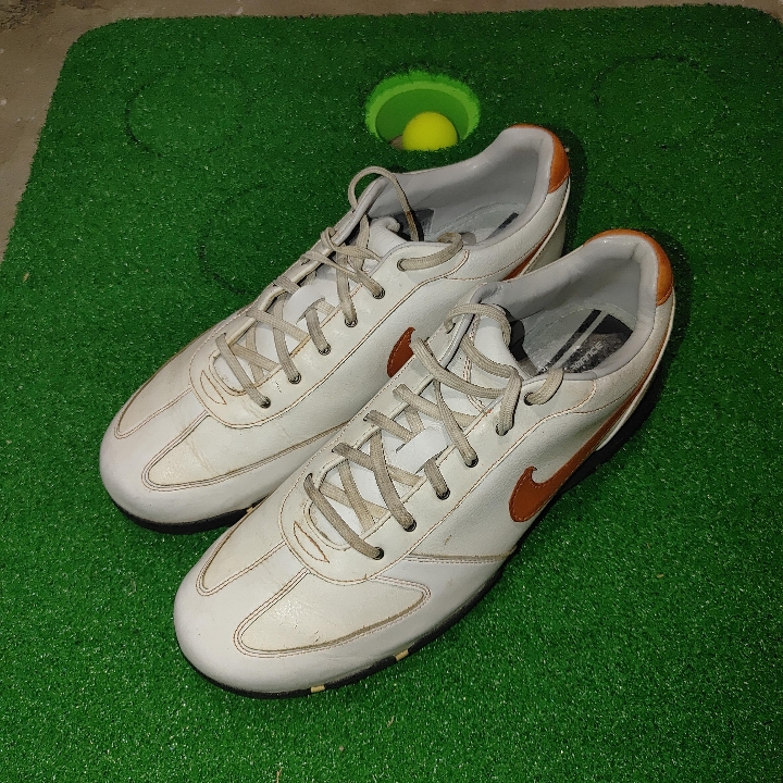 Nike SP-5 III - Size 9