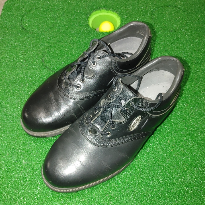 FootJoy "eComfort" - Size 9