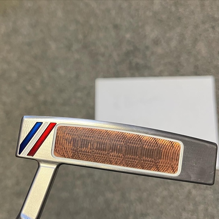 Scotty Cameron Champions Choice Flowback 5.5 | MULLIE Golf