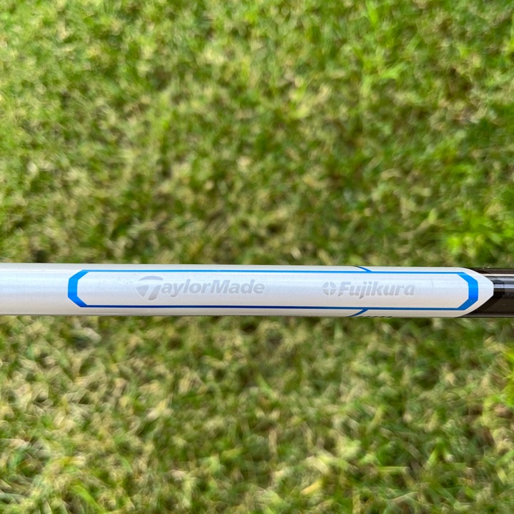 Fujikura Speeder 57 (57 gram) X-Flex Shaft