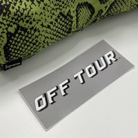 Off Tour Golf