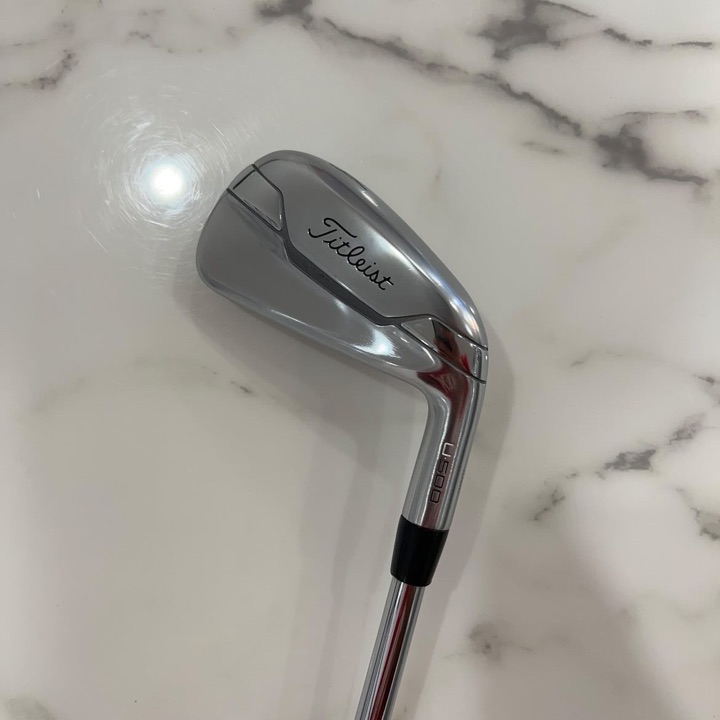 Titleist U500 good 2 Iron NEW