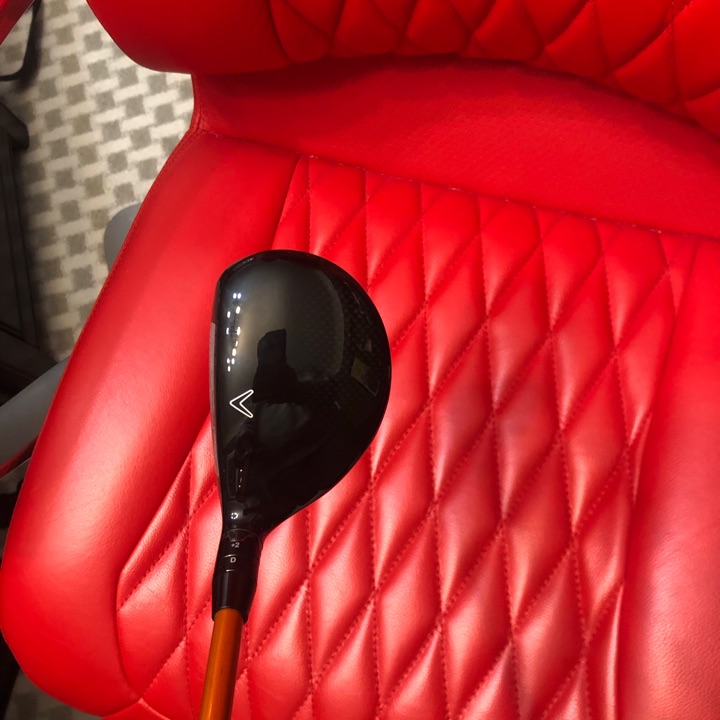 Callaway Epic Speed 2 hybrid