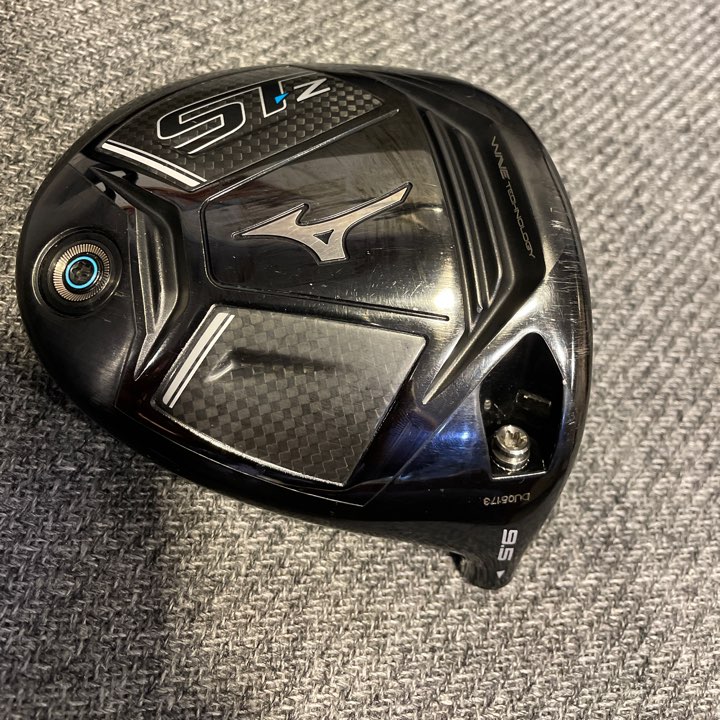 Mizuno sale STZ Driver **Head Only**