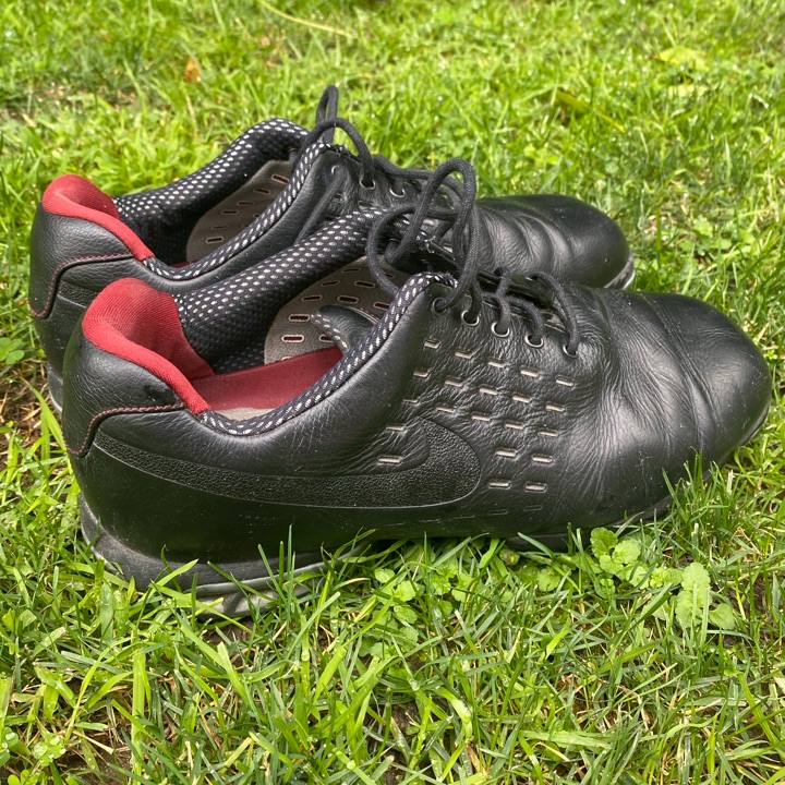 TW SP-8 (All Black)
