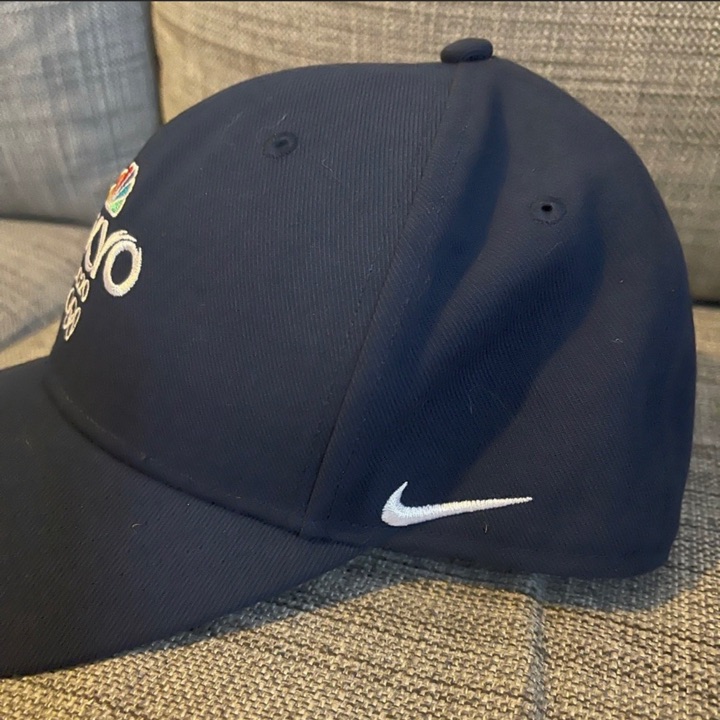 Nbc golf hat online