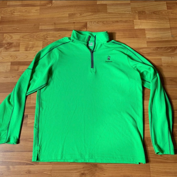 Pasatiempo Golf Club Under Armour 1/4 Zip