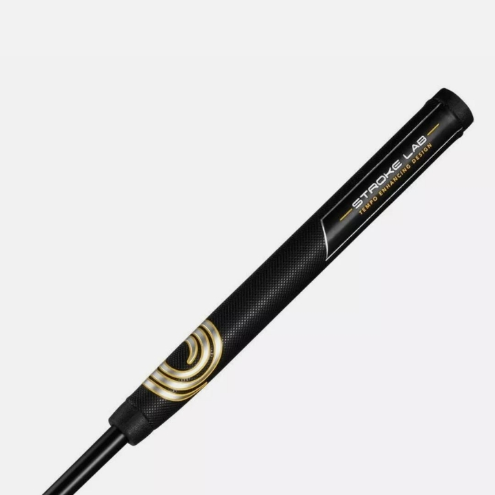 Odyssey stroke lab bird of prey | MULLIE Golf