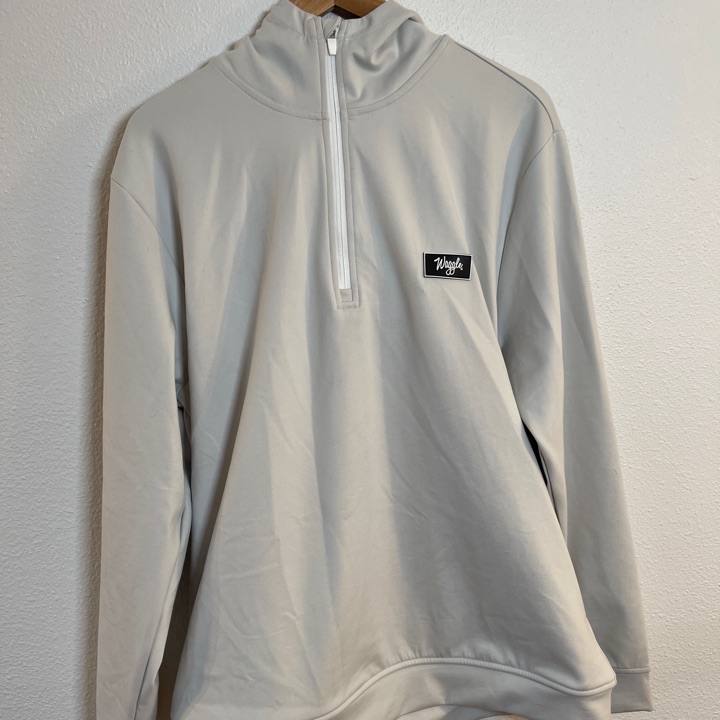 Waggle Hoodie (New with Tag)