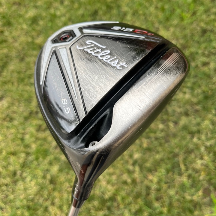 Titleist915D/F×2/H 4本SET Titleist 915D2 Golf Drivers | Titleist