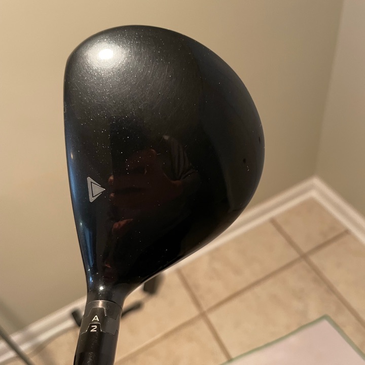 Titleist 915F 18 Degree
