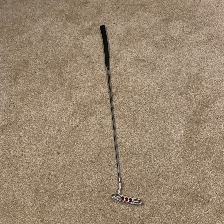 Scotty Cameron Select Newport 35 inch right hand