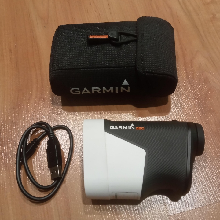 Garmin approach z80 rangefinder online