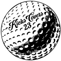 KicksCovers Head Cover Set