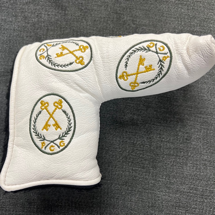 Peachtree Golf Club Putter Cover