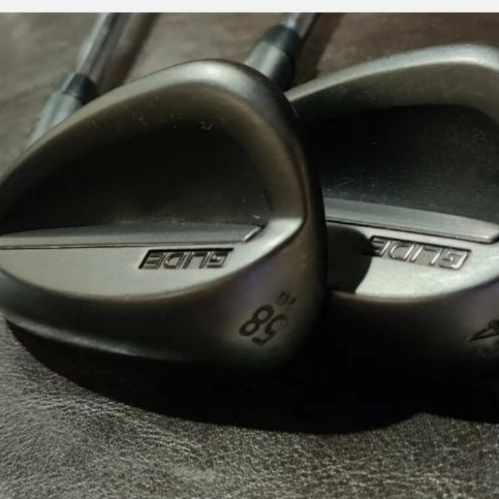 Ping glide wedge 54 sold