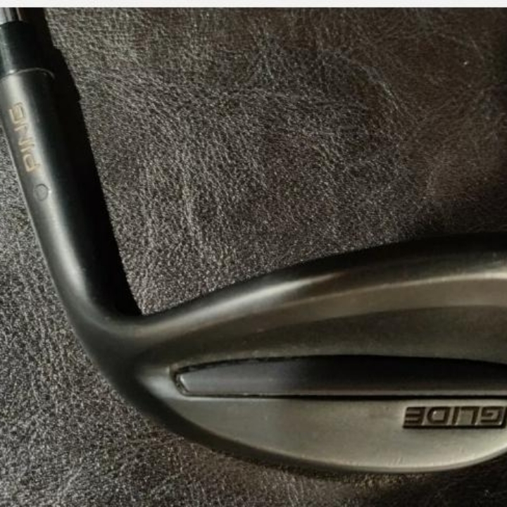 Ping Glide 2.0 Wedges 54 & 58 | MULLIE Golf