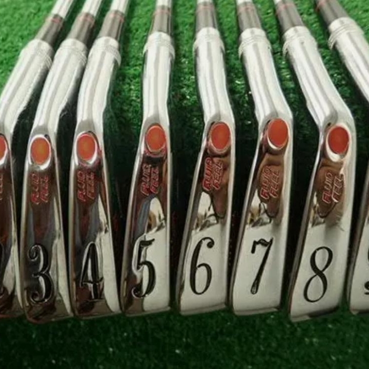 Wilson Staff 1971 collection item