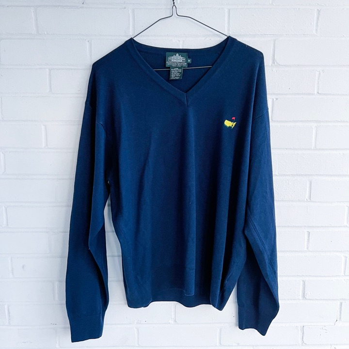 Augusta National Sweater