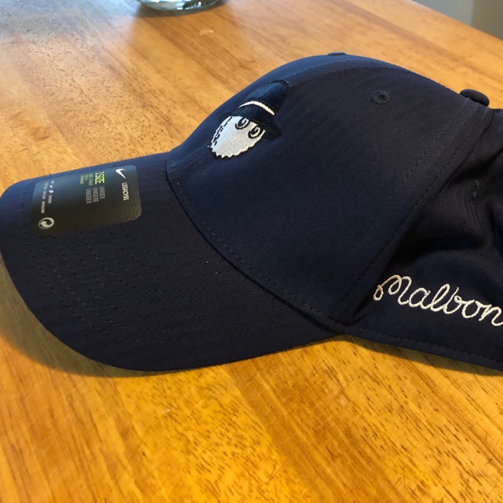Malbon x Nike L91 Tech Cap マルボン ナイキ Malbon x Nike L91 Tech Cap マルボン - メルカリ