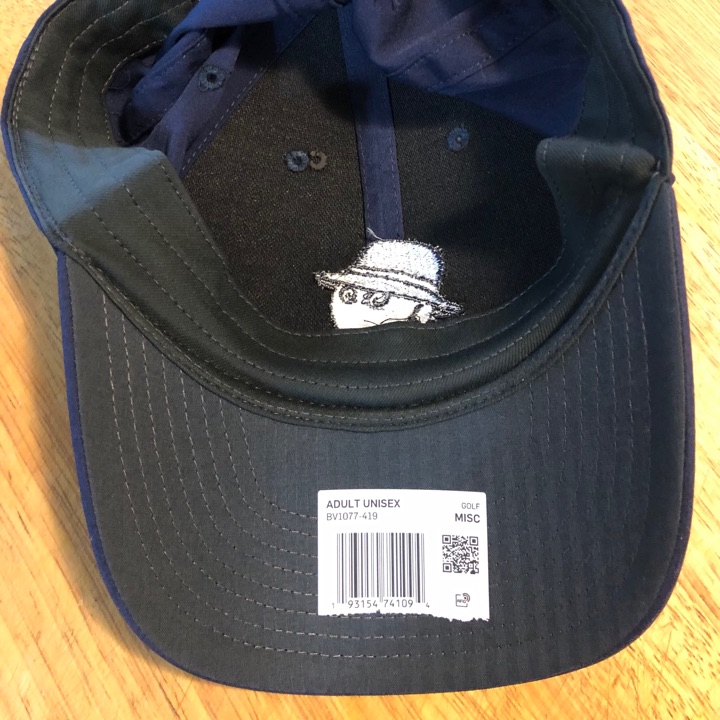 Malbon x Nike L91 Tech Cap マルボン ナイキ Malbon x Nike L91 Tech Cap マルボン - メルカリ