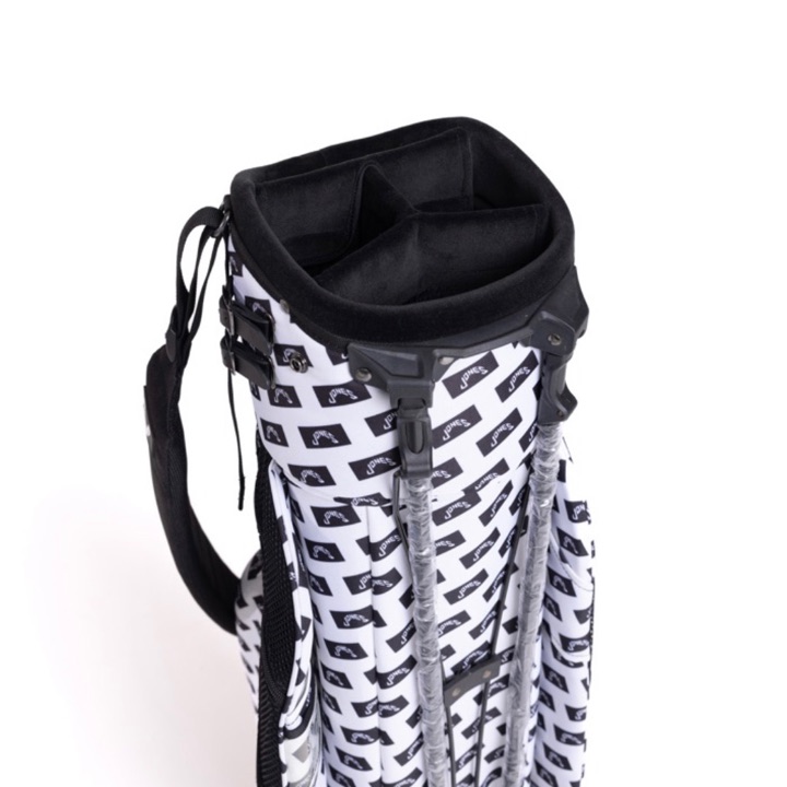 Jones Golf 1 of 1 Stand Bag | MULLIE Golf