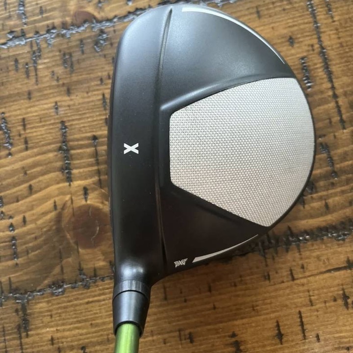PXG Gen 4 Driver 0811X