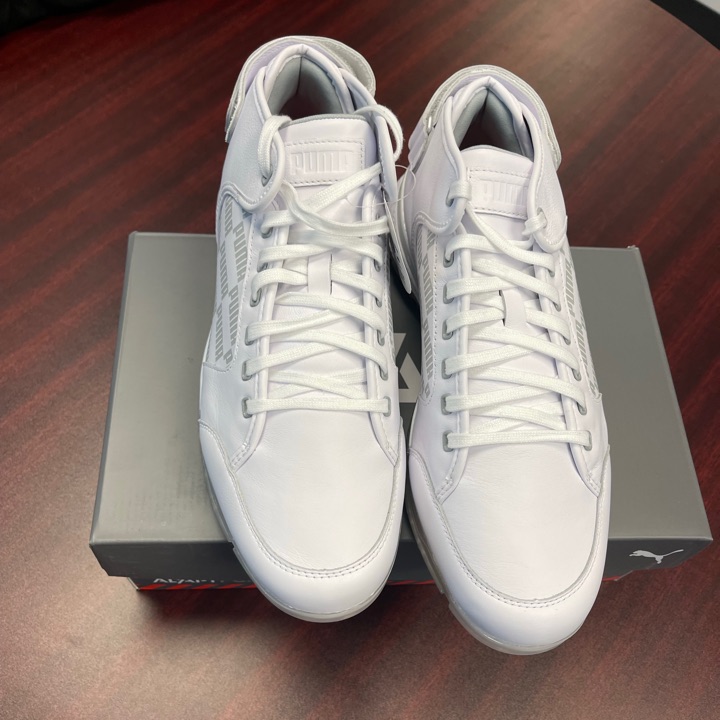 PROADAPT Delta Mid Golf Shoes