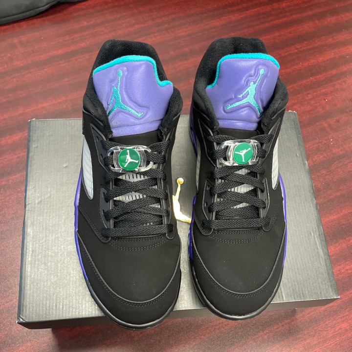Jordan V (5) Retro Low Golf Shoes