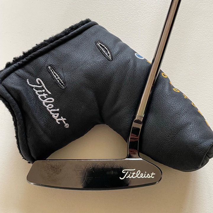 SCOTTY CAMERON　STUDIO DESIGN Studio Design 6 Prototype - Scotty Cameron