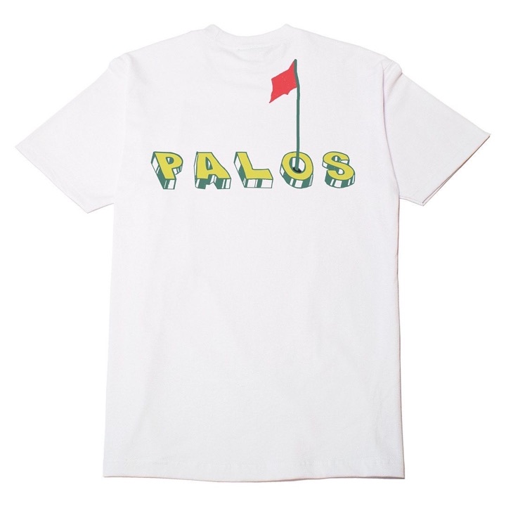 Masters Heavyweight Tee