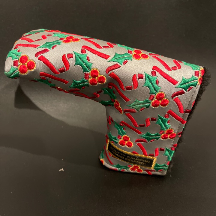 Scotty Cameron 2024 Holiday Six Shooter Pathfinder Bag Same Scotty Cameron 2024 Holiday Six Shooter Pathfinder Bag Same
