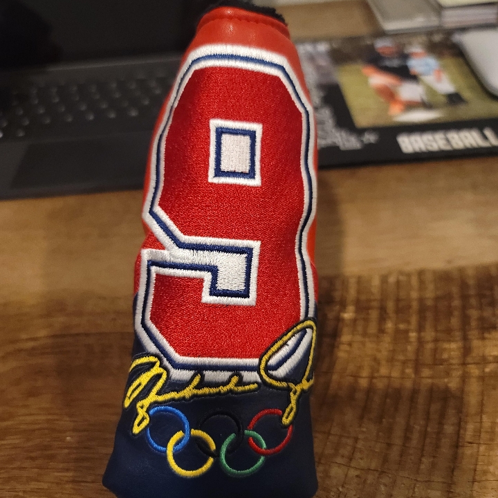 American Flatsticks Jordan Prototype USA Olympics