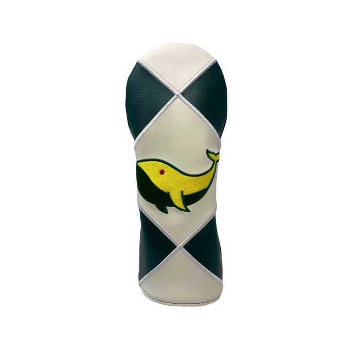 Whaley Golf Masters Fairway Cover