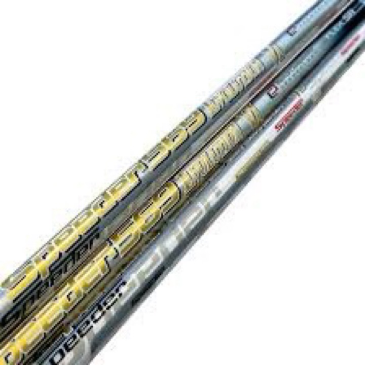 Fujikura Speeder Evolution VI shaft | MULLIE Golf