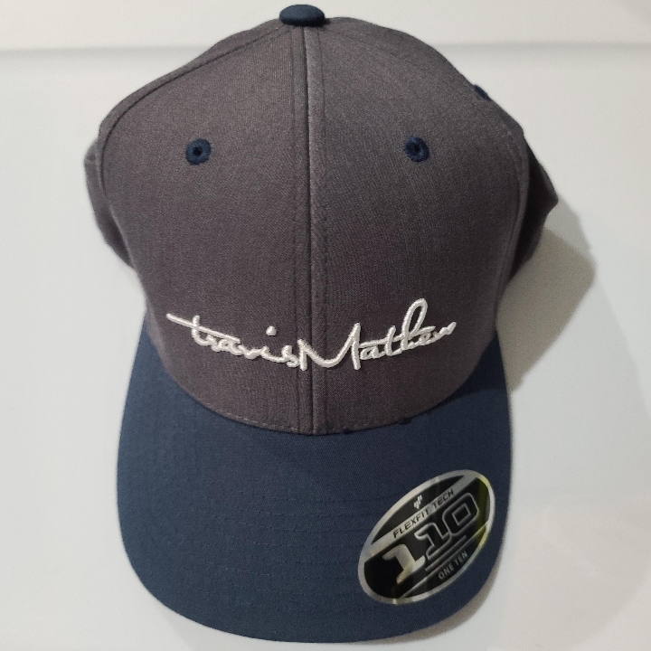 Travis Mathew Snapback Hat