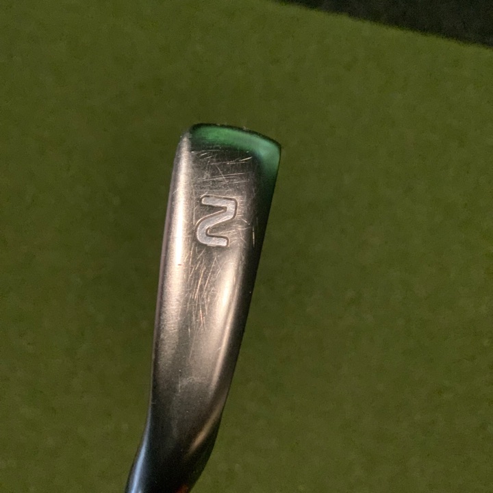 Ping g425 LH 2 iron