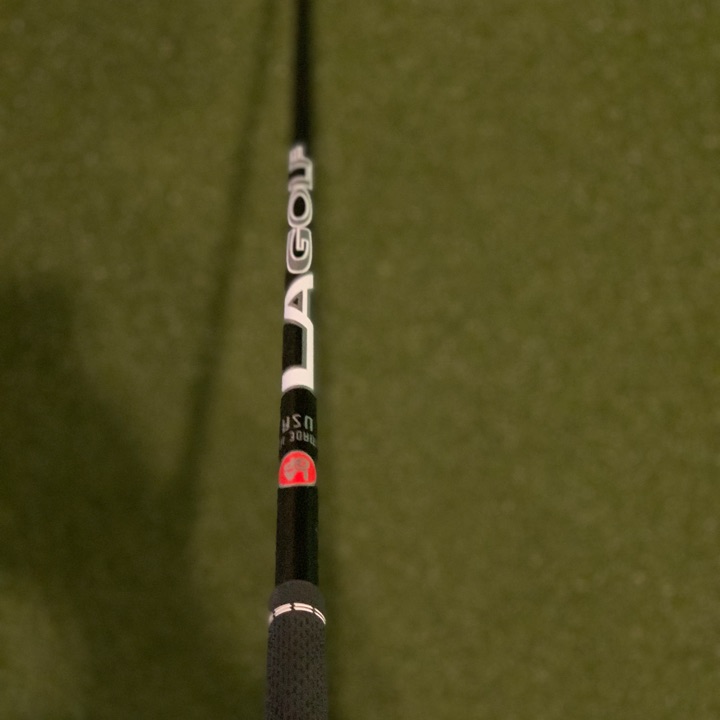 LAGOLF TRONO 75TX