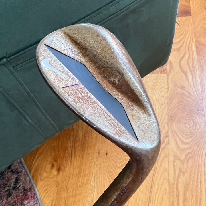 Nike Engage Wedges 60, 55, 54 | MULLIE Golf
