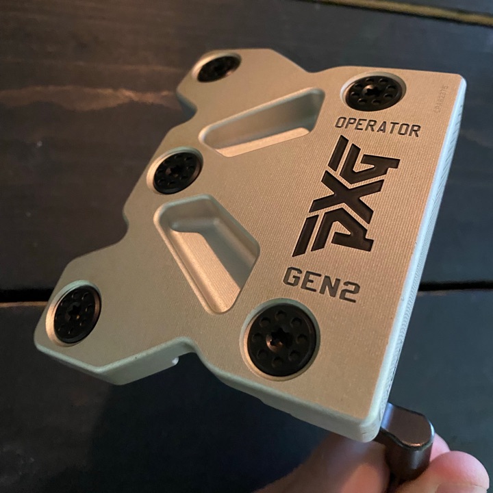 PXG Operator Gen 2