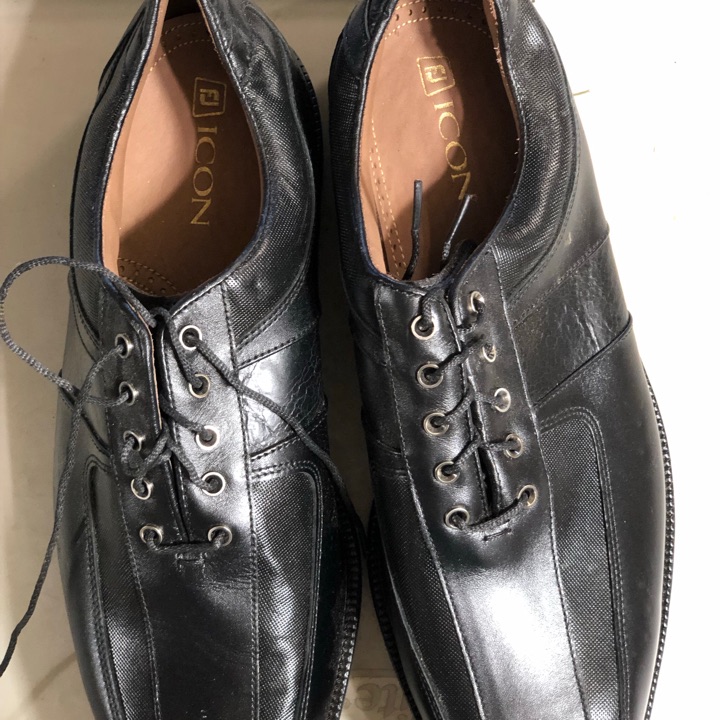 FootJoy ICON golf shoe | MULLIE Golf